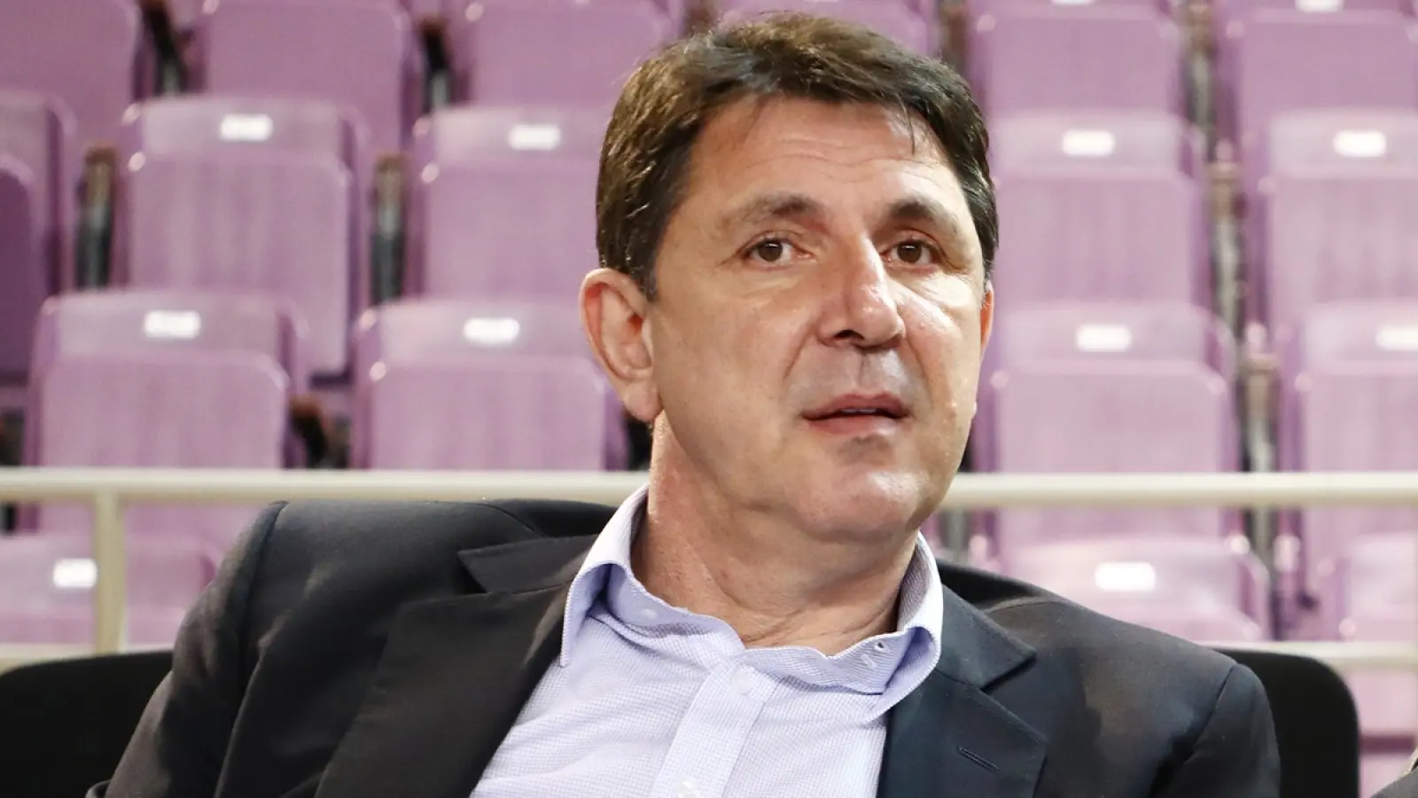 Νέα εποχή για την GBL: Πρώτος CEO ο Ευθύμης Ρεντζιάς