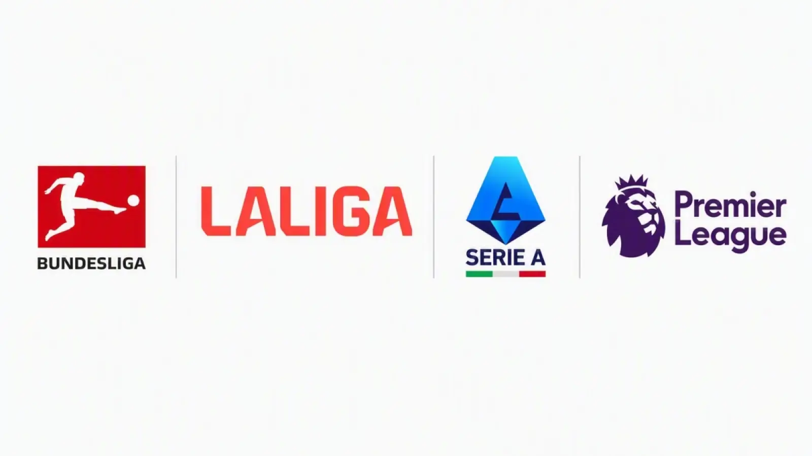 Premier League, La Liga, Serie A και Bundesliga ζητούν άμεση μεταρρύθμιση στη FIFA