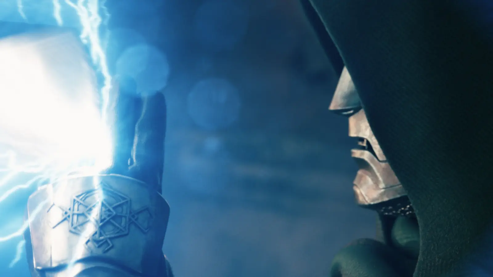 Η ταινία «Avengers: Doomsday» κάνει πρεμιέρα νωρίτερα στη Βρετανία