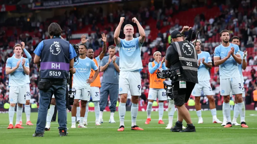 Μάντσεστερ Σίτι: «Η διαδικασία της Premier League βρίσκεται ακόμη σε εξέλιξη»