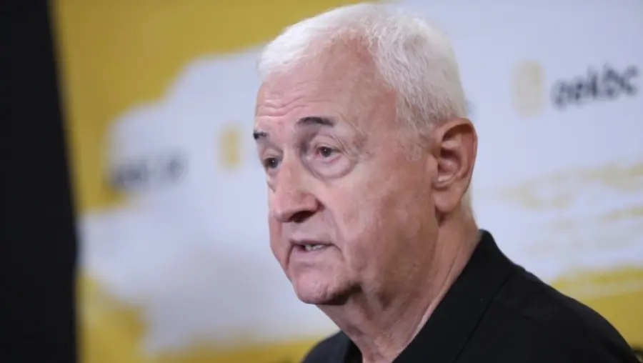 Σάκοτα: «Όλοι γνωρίζουν τι περάσαμε εδώ και ένα μήνα... »