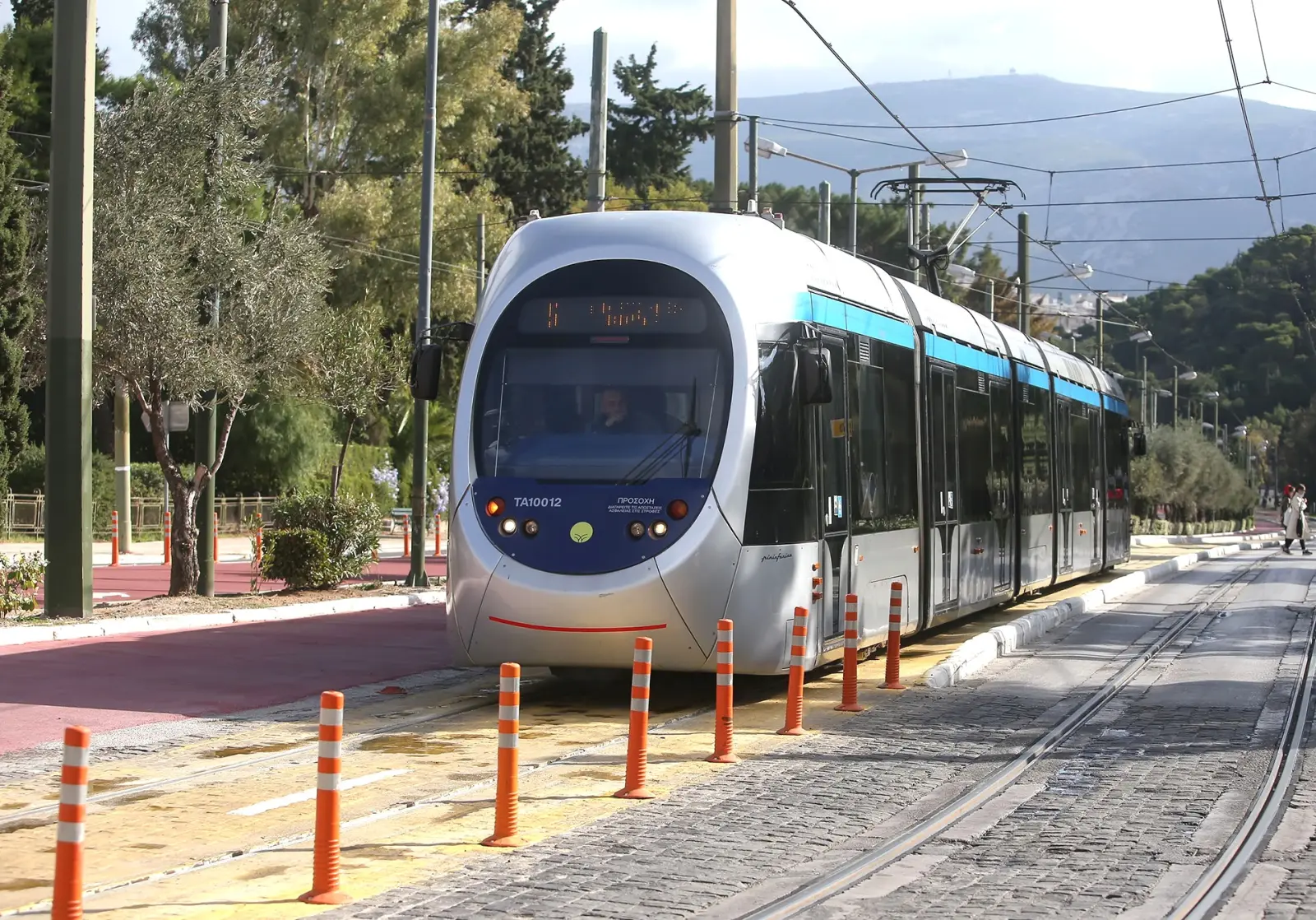 Οδηγοί: Τα ψυχομετρικά τεστ «κόβουν» έναν στους δύο