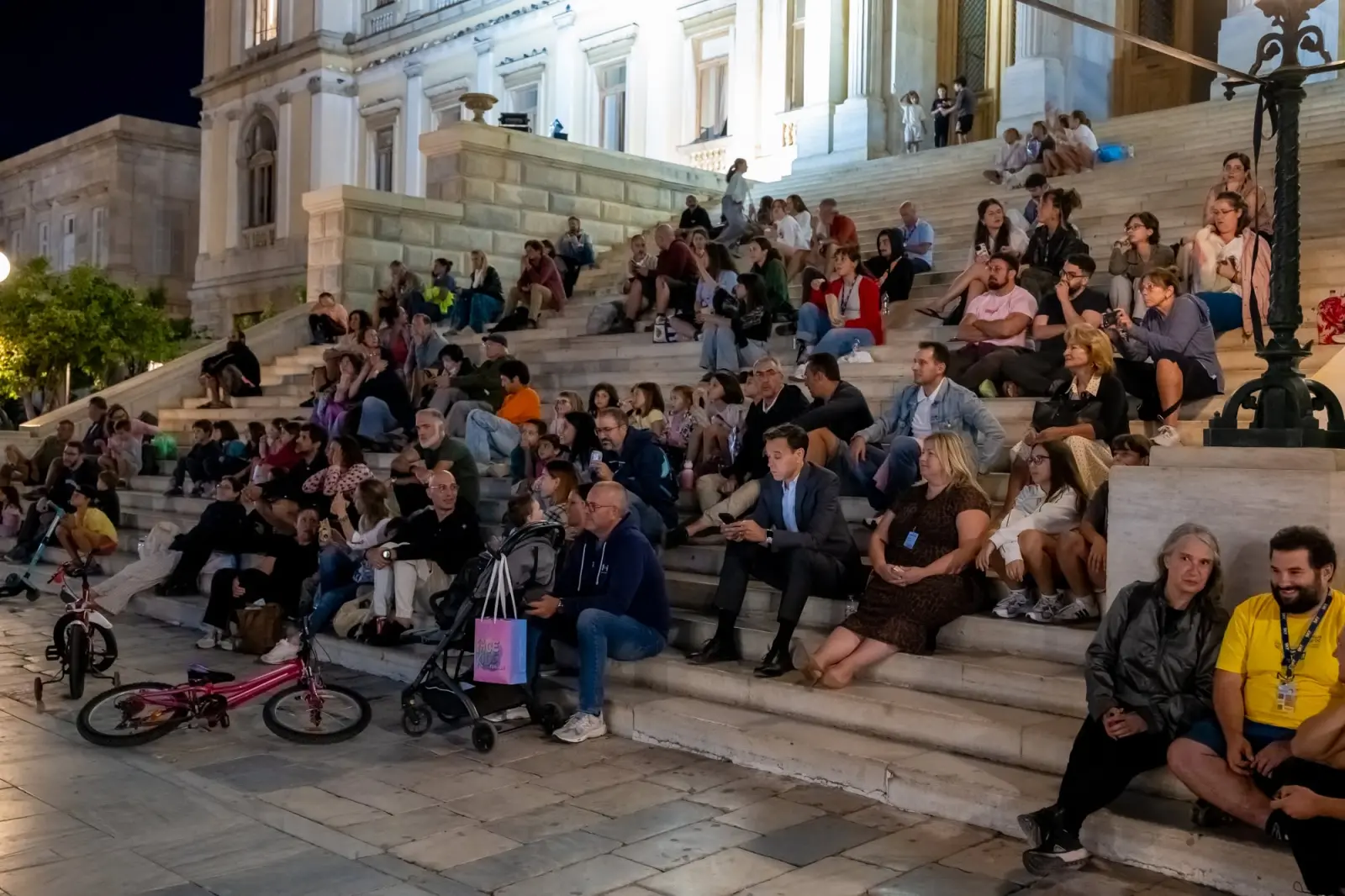 Διεθνές Φεστιβάλ Κινουμένων Σχεδίων «ANIMASYROS»