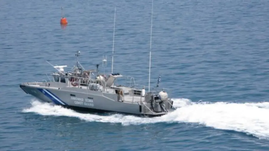 Κρήτη: Δεύτερη επιχείρηση διάσωσης μεταναστών νότια της Γαύδου