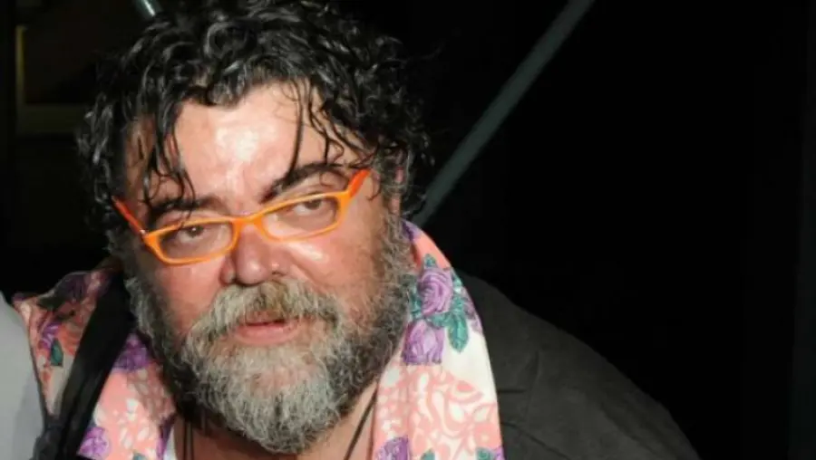 Κραουνάκης για Μαζωνάκη: «Ήταν λάθος του που δεν πήγε σε κάποια ειδική κλινική για το θέμα του»