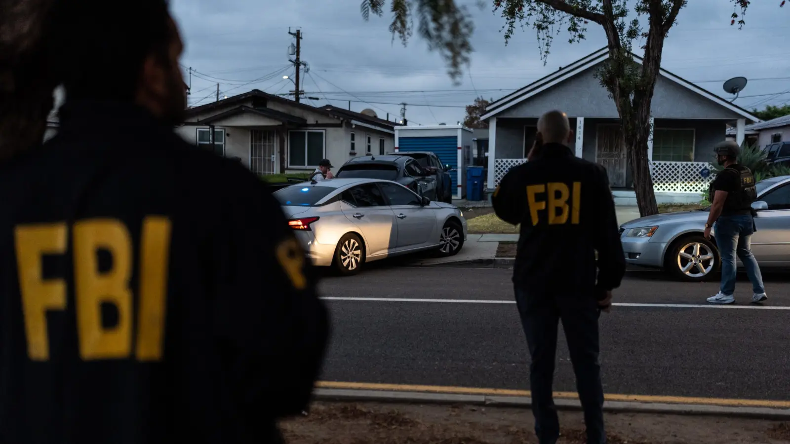 FBI: Χάκερ υποστηρίζουν ότι υπέκλεψαν ιατρικά δεδομένα χιλιάδων πρακτόρων