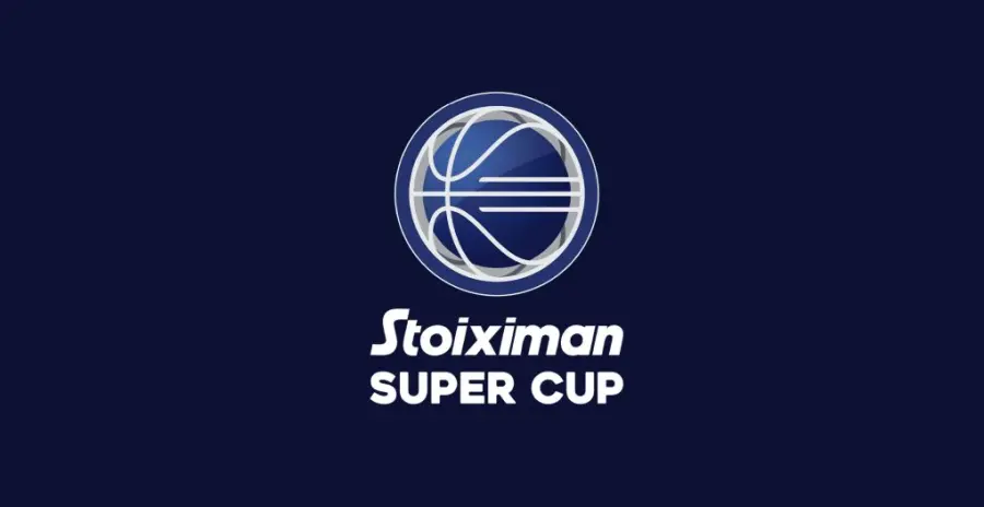 Αφιέρωμα στο 7ο Super Cup 2026 του ΕΣΑΚΕ: Για το 5ο σερί o Ολυμπιακός, για το 2ο ο Παναθηναϊκός, για το 1ο οι ΠΑΟΚ και ΑΕΚ (26-27/9, EΡΑΣΠΟΡ)