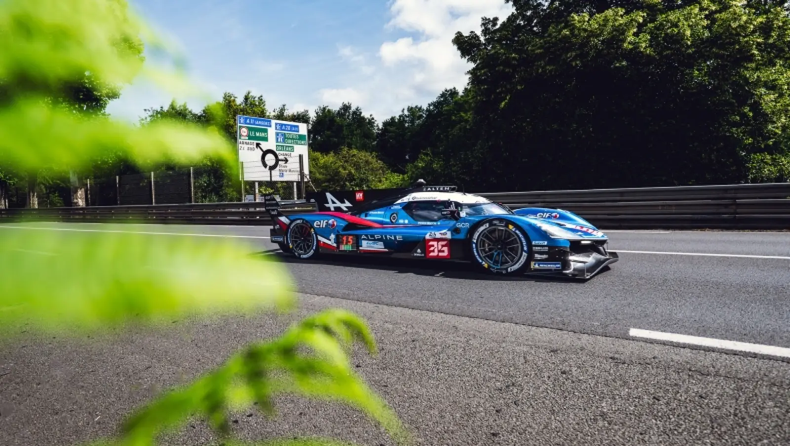 WEC: Ώρα αποφάσεων για τη Geely και την είσοδο στη Hypercar