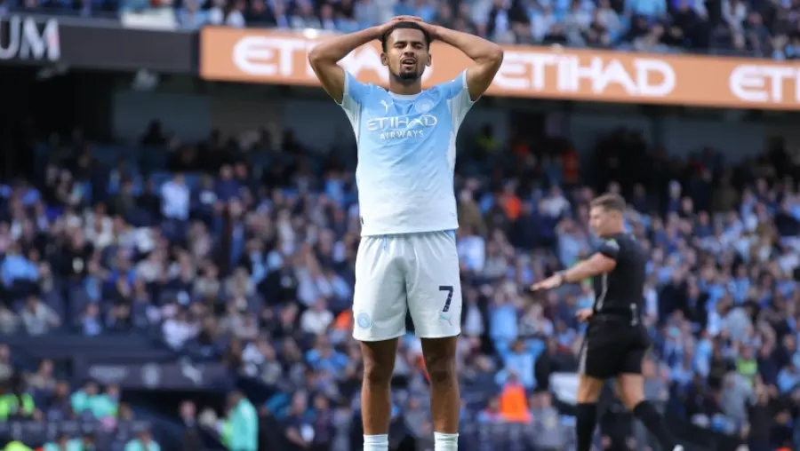 Μάντσεστερ Σίτι: Οι ομάδες της Premier League κινούνται νομικά εναντίον της μετά το πόρισμα!