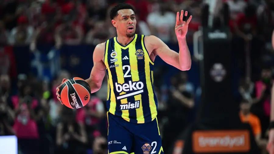 Φενέρμπαχτσε – Βίρτους 78-68: Δεν είχε όρεξη αλλά είχε εμπειρία