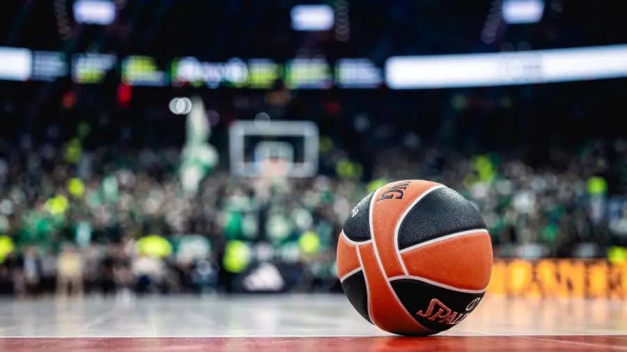 EuroLeague: Η βαθμολογία και τα αποτελέσματα της 1ης αγωνιστικής