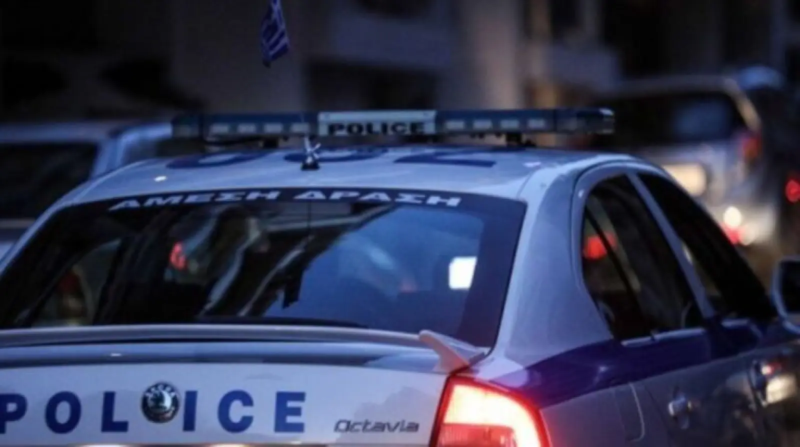 Πυροβολισμοί στον Άγιο Παντελεήμονα – Στο νοσοκομείο ανήλικη