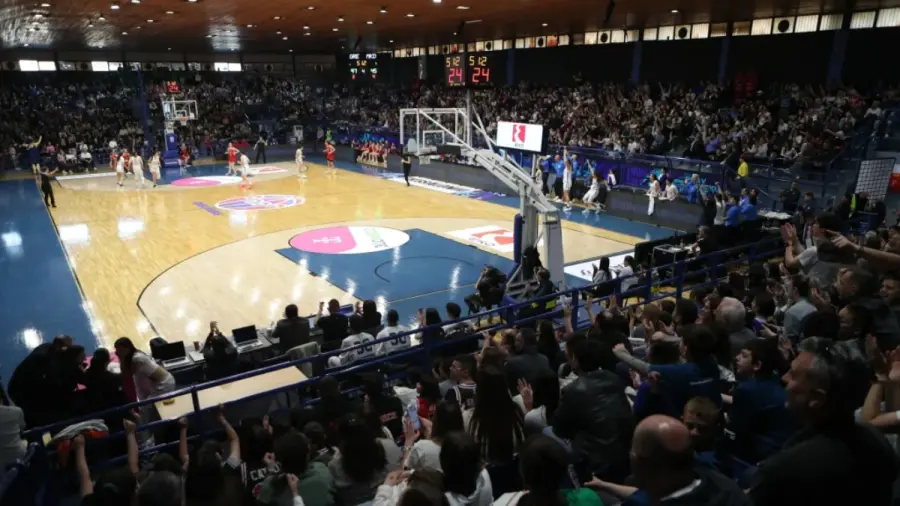 Εθνική Γυναικών: Στο Ιβανώφειο με τη Σλοβακία και την Ολλανδία για τα προκριματικά του Ευρωμπάσκετ 2027