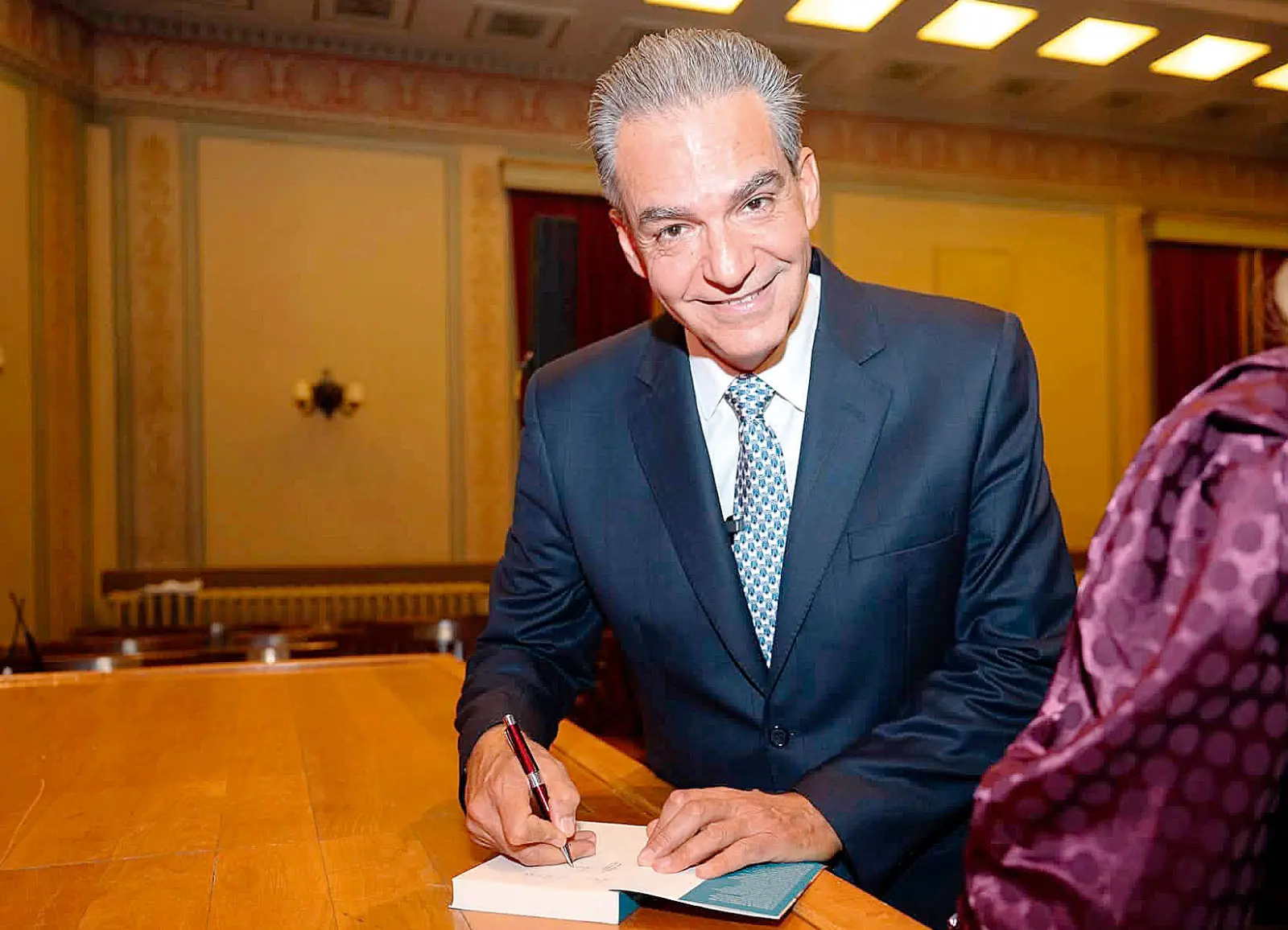Απαραίτητος «οδηγός» για όλο το φάσμα των ελληνοτουρκικών
