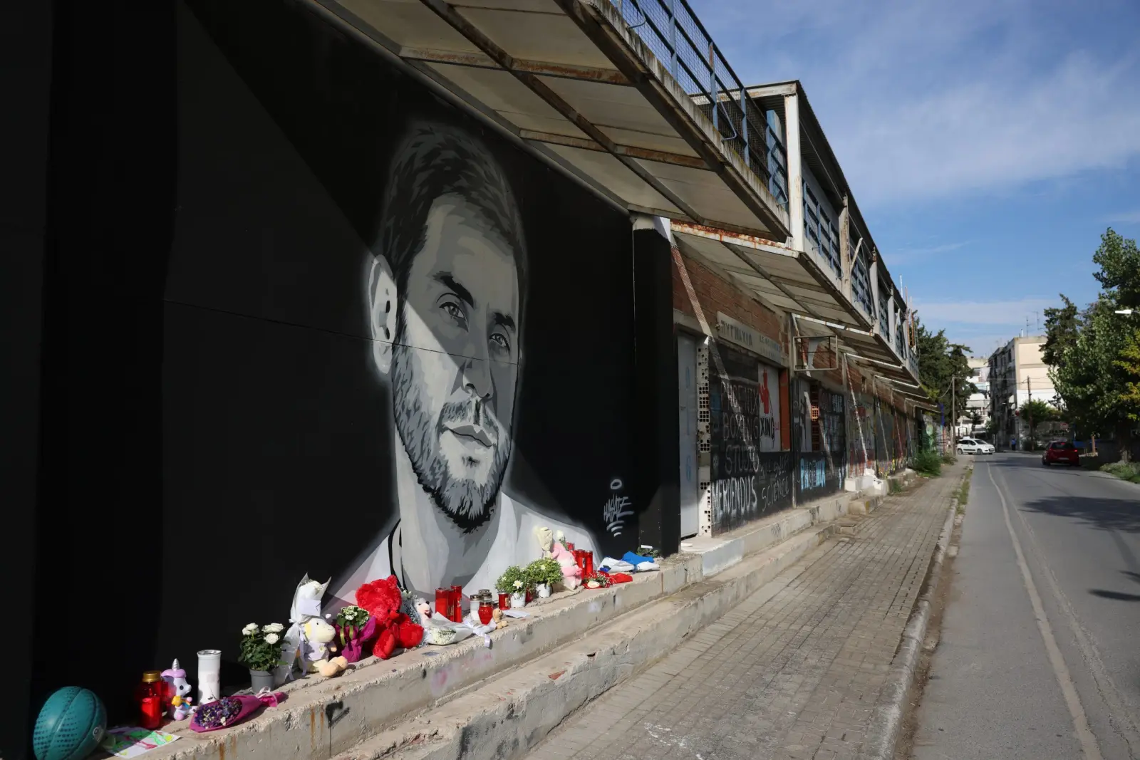 Θάνατος Μαζωνάκη: Η άρση τηλεφωνικού απορρήτου ανοίγει τη βεντάλια εμπλεκομένων στην υπόθεση