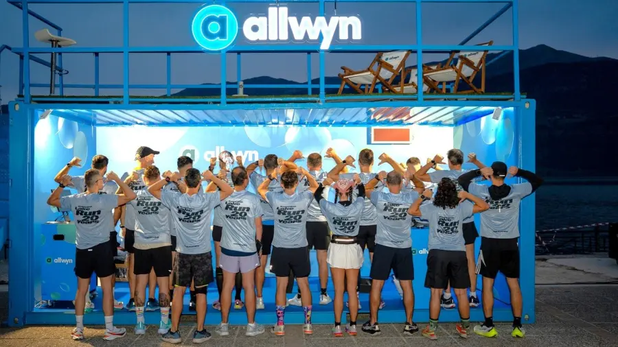 20 χρόνια Ioannina Lake Run: Τα Ιωάννινα έγιναν ξανά σημείο συνάντησης για χιλιάδες δρομείς και επισκέπτες