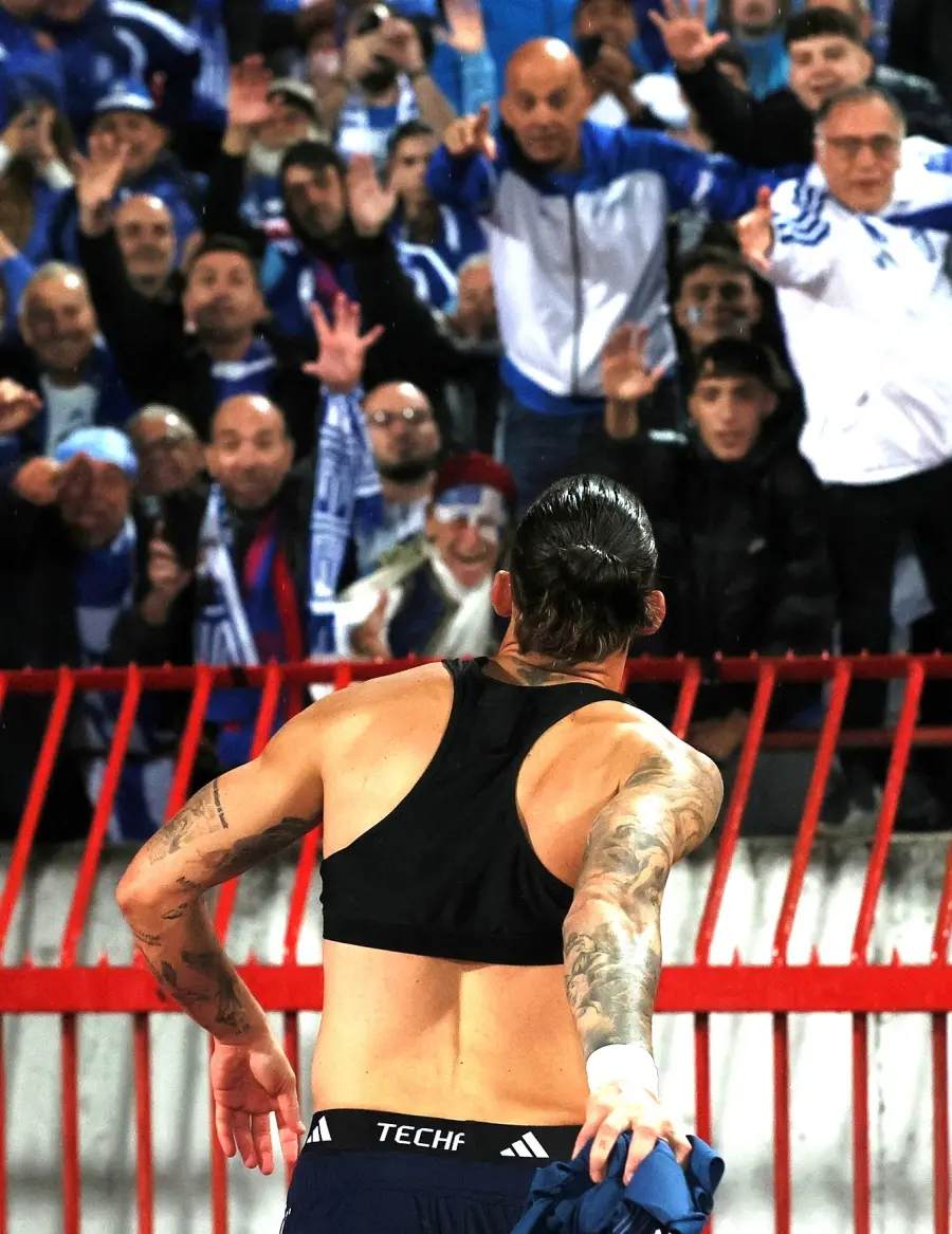 Εθνική ομάδα: Ωρα να αλλάξει επίπεδο