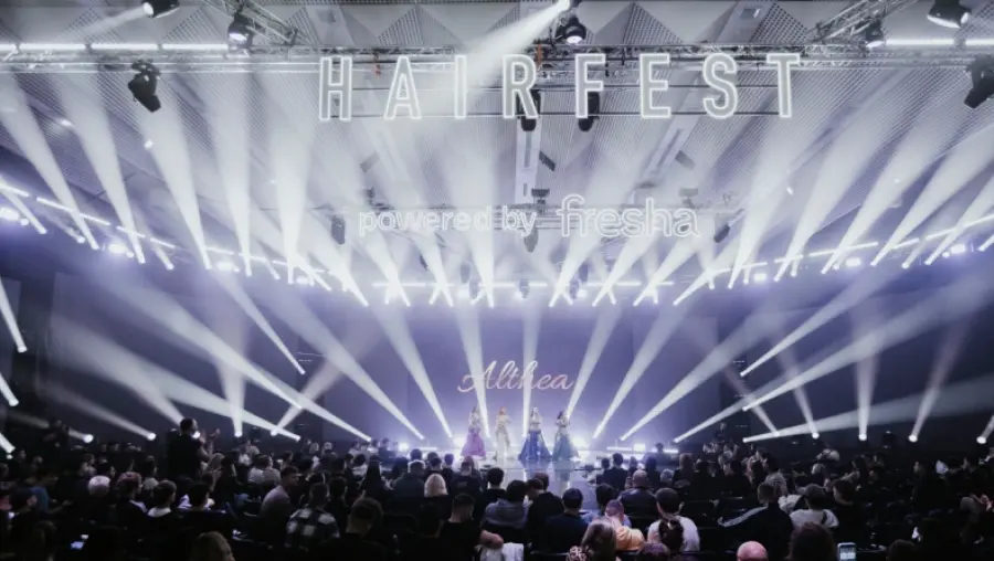 Hairfest 2026: Το μεγάλο ραντεβού της κομμωτικής και του barbering στη Θεσσαλονίκη