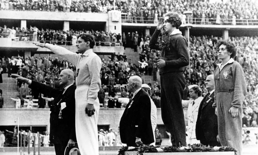 90 Χρόνια πριν… 26-9-1936