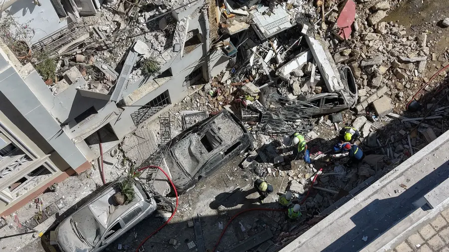 Εκρηξη στην Πλάκα: Η επιστολή των κατοίκων για τους κινδύνους που έμεινε αναπάντητη