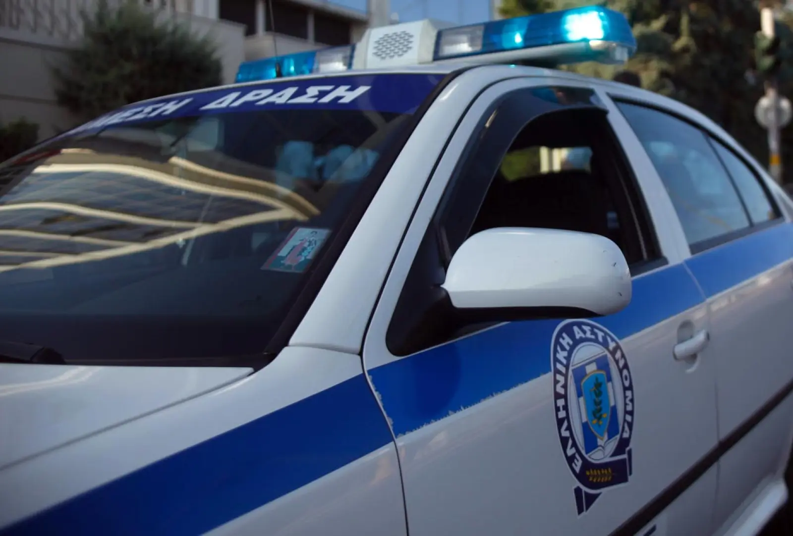 Θεσσαλονίκη: Τρεις συλλήψεις για παράνομη μεταφορά αλλοδαπών – 21 άτομα εντοπίστηκαν σε οχήματα