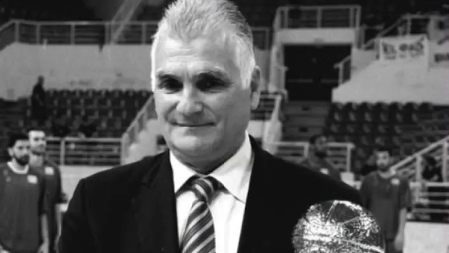 Super Cup: Ενός λεπτού σιγή στα ματς στη μνήμη του Σούλη Μαρκόπουλου