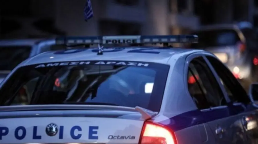 Συνελήφθη 49χρονος στην Αττική Οδό – Οδηγούσε μεθυσμένος ενώ του είχε αφαιρεθεί το δίπλωμα