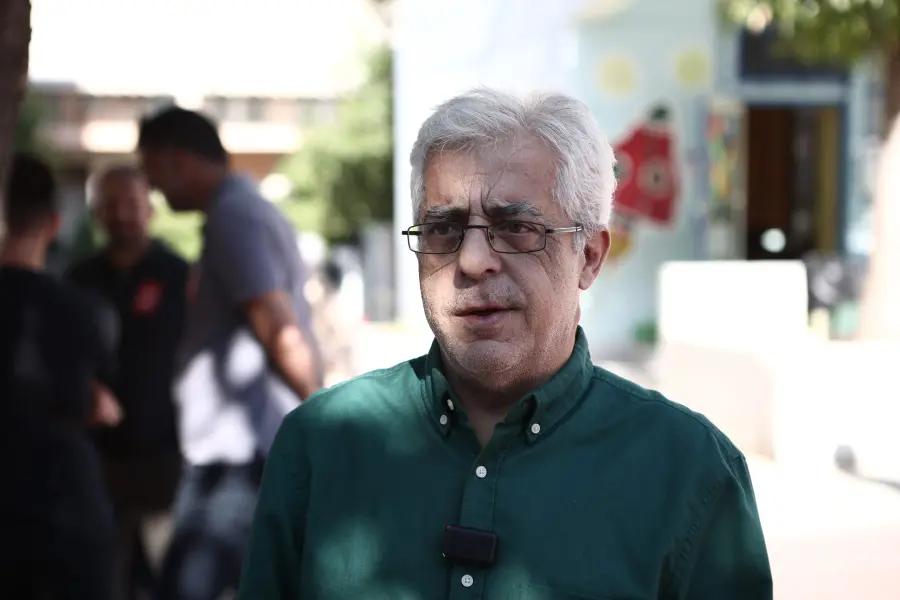 Σοφιανός στο ΕΡΤnews: «Η ακρίβεια και οι χαμηλοί μισθοί είναι αποτέλεσμα πολιτικών επιλογών»