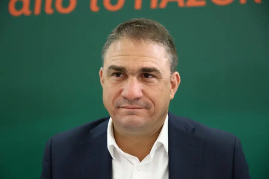 Κ. Τσουκαλάς: «Η κυβέρνηση της ΝΔ θέλει δύο Ελλάδες – Εμείς θέλουμε μία που να τα καταφέρνει, που να τους χώρα όλους»