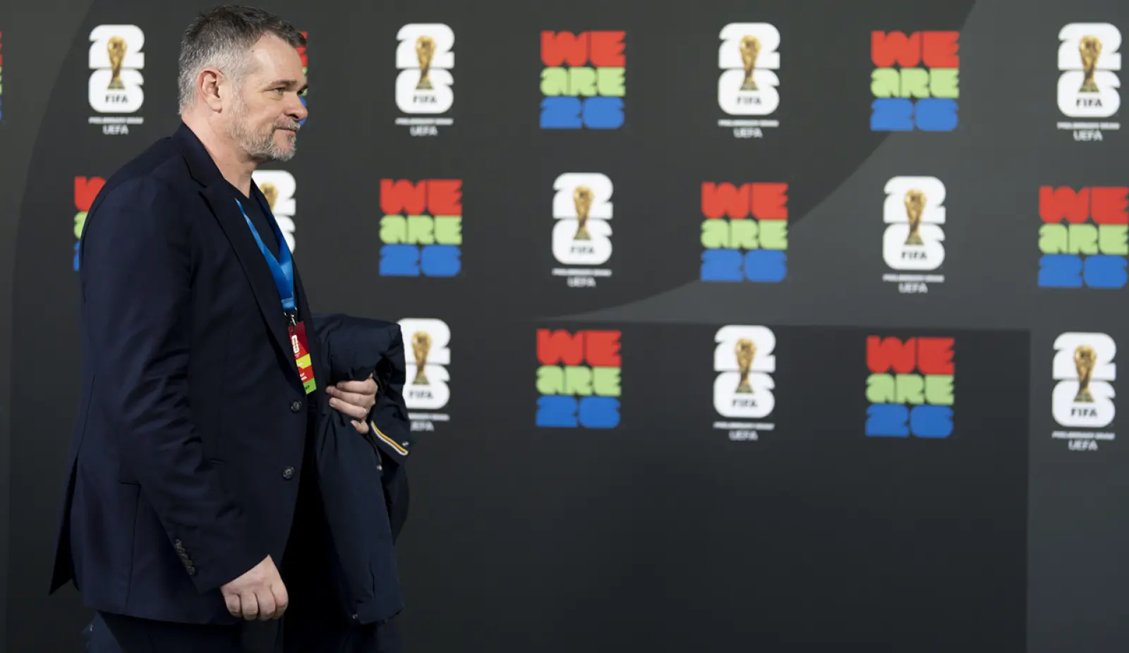 Εθνική Γεωργίας: Παρελθόν από την τεχνική ηγεσία ο Σανιόλ