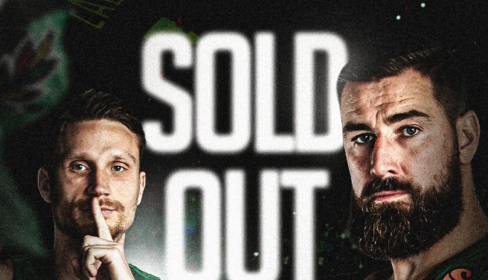 Sold out το Ζάλγκιρις – Ολυμπιακός