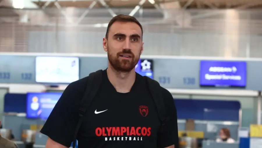 Ολυμπιακός: Γιατί έμεινε εκτός ο Μιλουτίνοφ και οι σκέψεις για τελικό