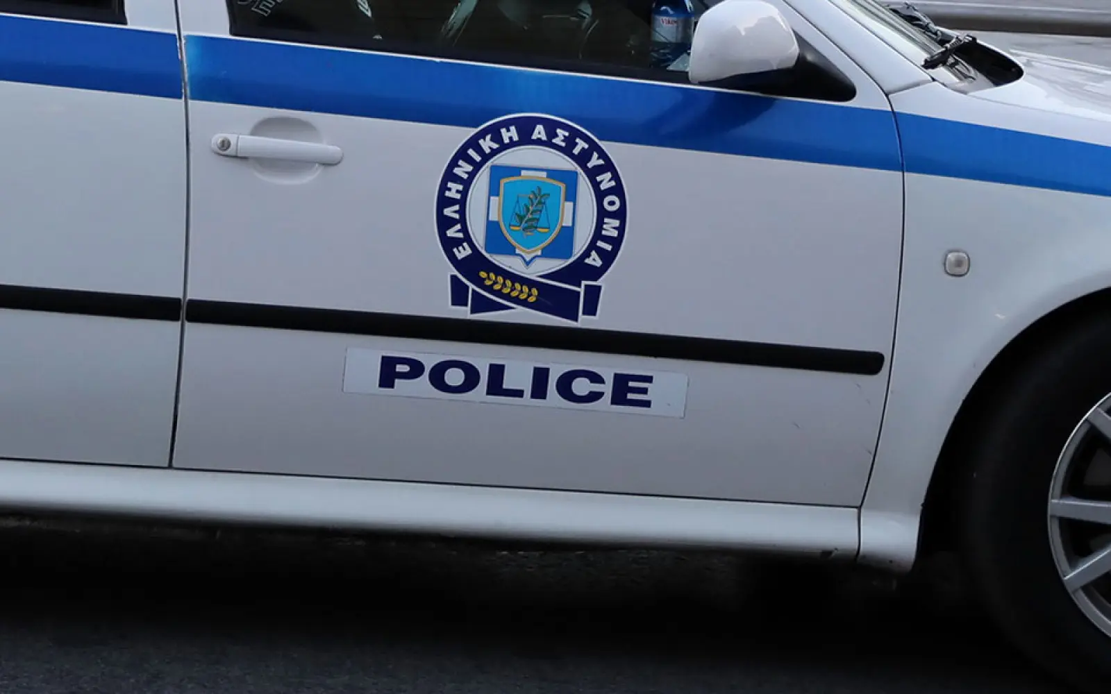 Αστυνομική επιχείρηση σε οικισμούς στην Αργολίδα – Πέντε συλλήψεις για ρευματοκλοπή