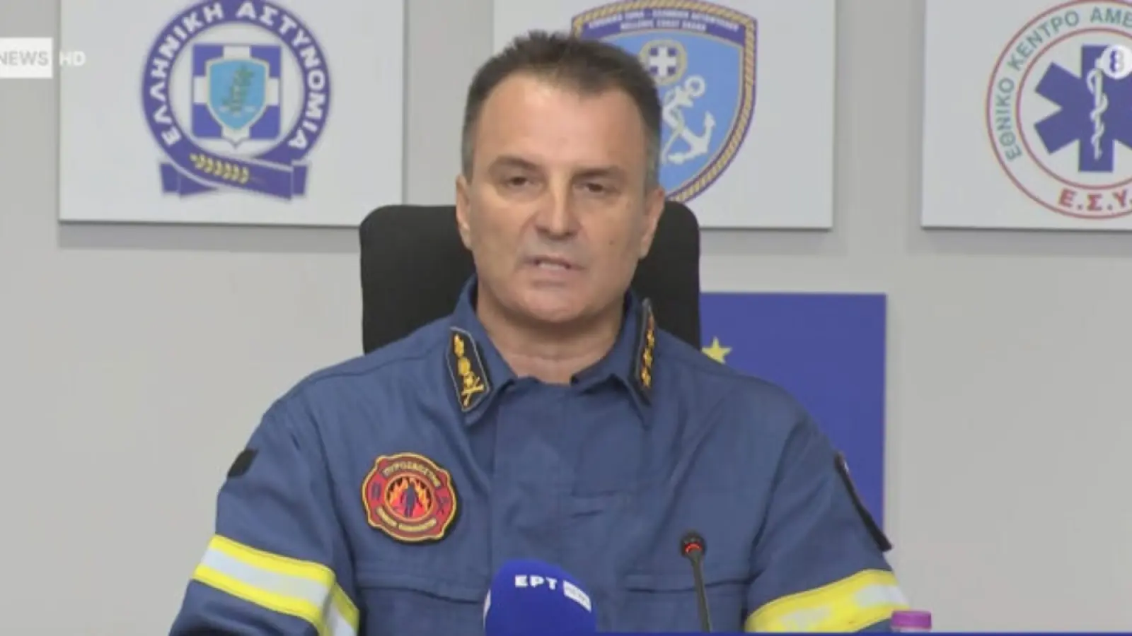 Β. Βαθρακογιάννης για την έκρηξη στην Πλάκα: Έξι νεκροί ανασύρθηκαν από τα συντρίμμια – Δεν υπήρξε καταγγελία για οσμή αερίου πριν από την έκρηξη
