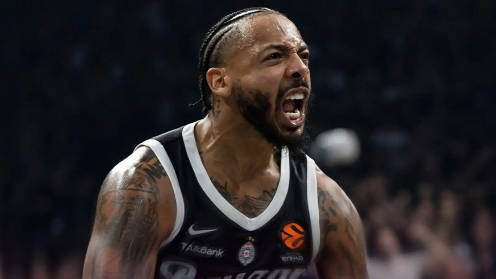 MVP της 1ης αγωνιστικής ο Κάρλικ Τζόουνς (video)