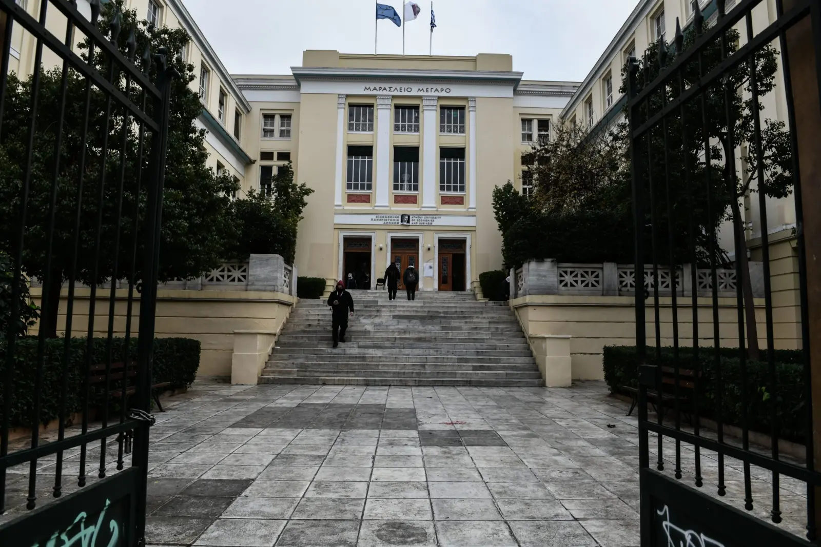 Θ. Λέλες στο ΕΡΤnews για τις μετεγγραφές φοιτητών: «Πόλη ή σχολή;» Το δίλημμα που διαμορφώνει τις επιλογές στο μηχανογραφικό