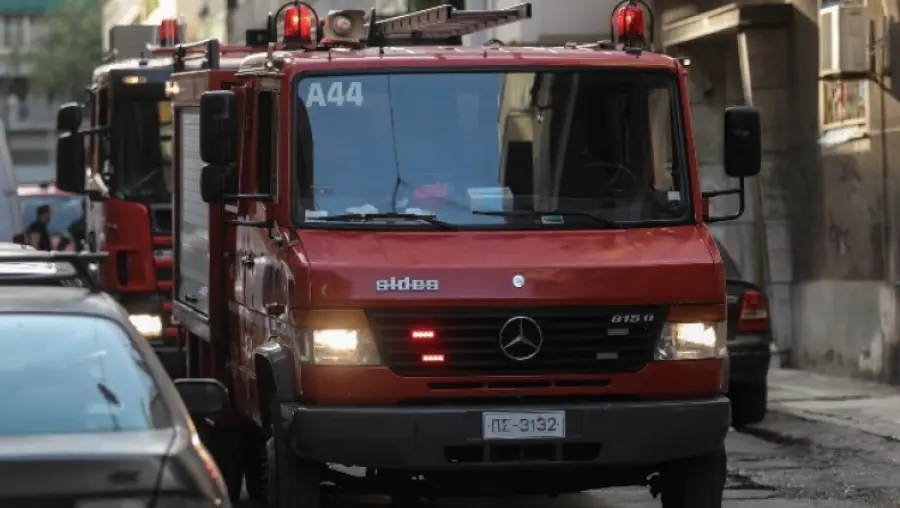 Πυροσβεστική: Δεν είχε γίνει καταγγελία για οσμή αερίου πριν από την έκρηξη στην Πλάκα