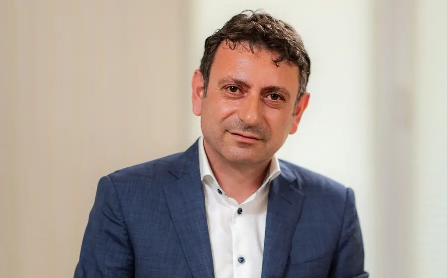 Σάββας Καραφυλλίδης στην «Κ»: «Δεν υπάρχει βουλγαροποίηση στη Β. Ελλάδα»