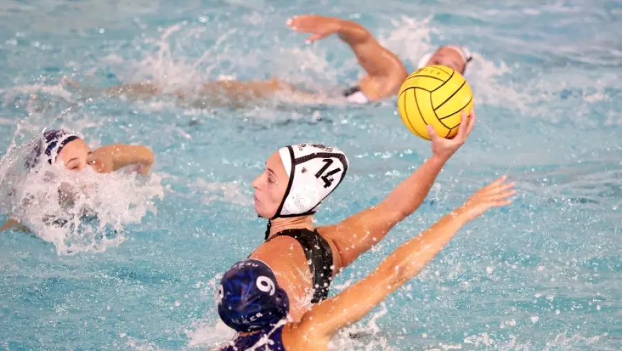 Waterpolo League γυναικών: Νίκες για ΠΑΟΚ και ΝΕΠ, το πανόραμα της 1ης αγωνιστικής
