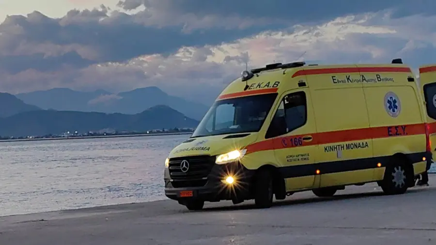 Πιερία: Νεκρός ανασύρθηκε από τη θάλασσα στους Νέους Πόρους