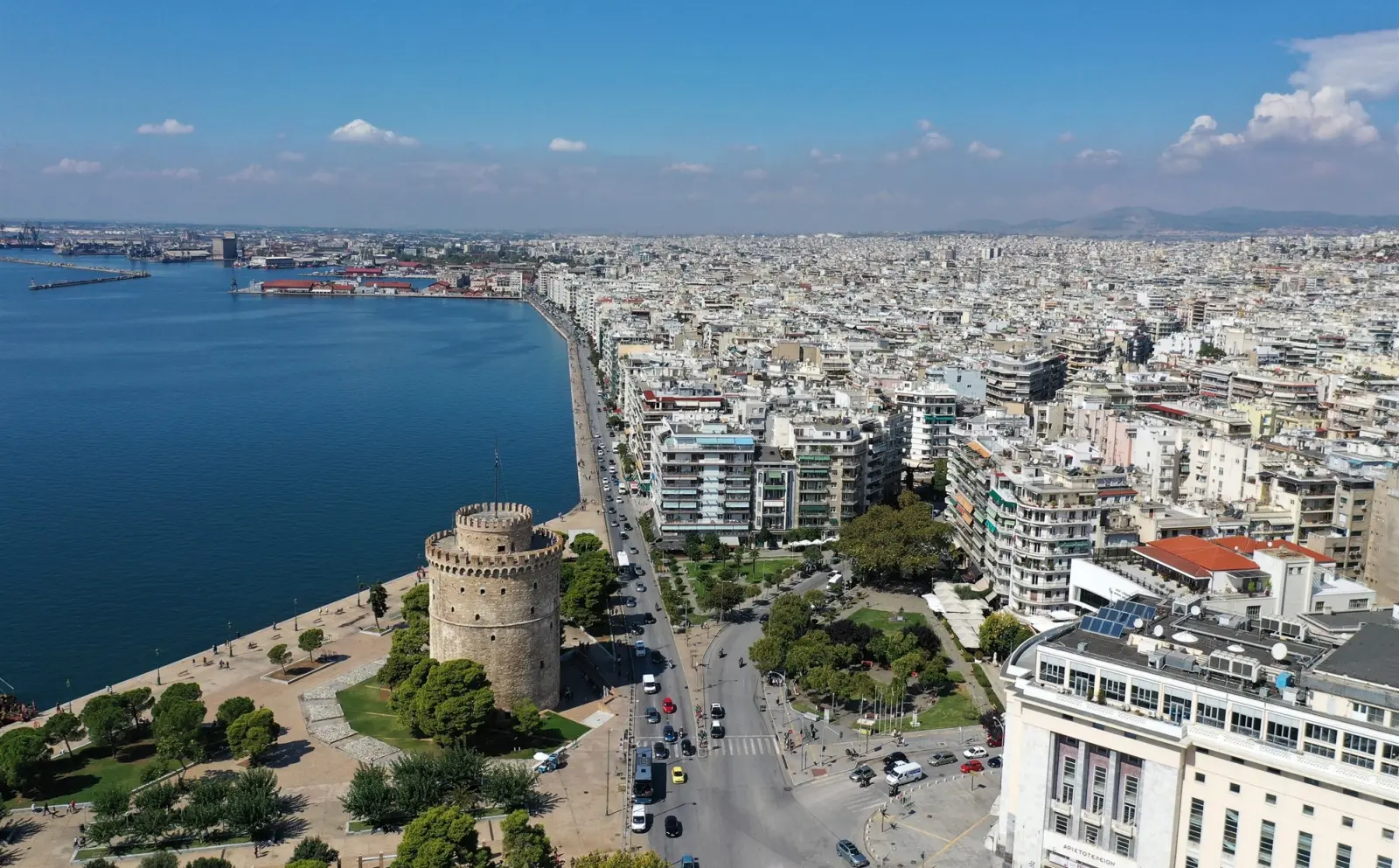 Ακίνητα: Ο παραλογισμός της αύξησης ενός φόρου