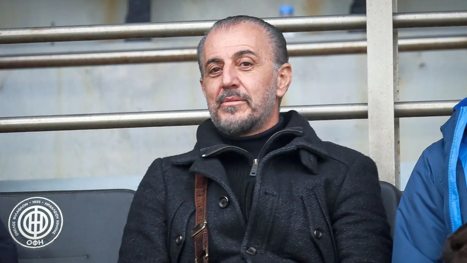 Ταουσιάνης: «Συγχαρητήρια στους παίκτες μου»