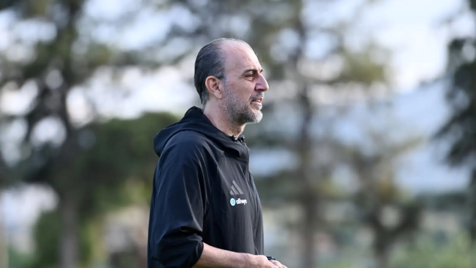 Ταουσιάνης: «Το πρώτο βήμα στέφθηκε με επιτυχία»