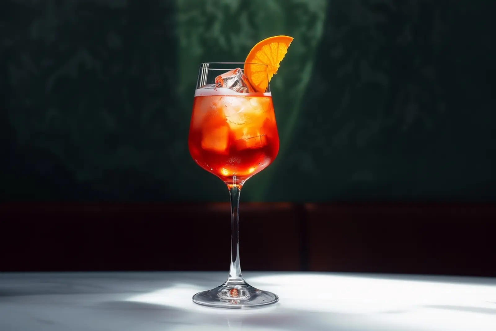 Campari: Το Sarti Rosa μπαίνει δυνατά στη μάχη των spritz