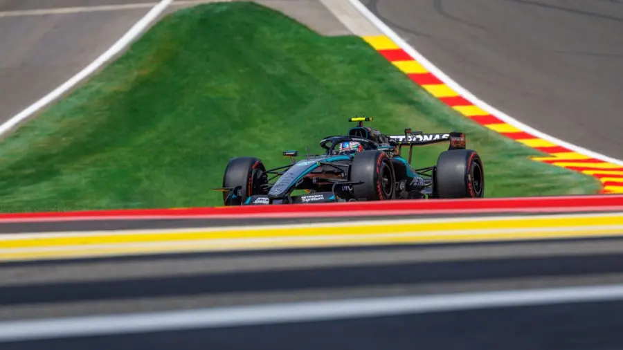 Formula 1: Στη Μαλαισία συνεχίζεται η δράση