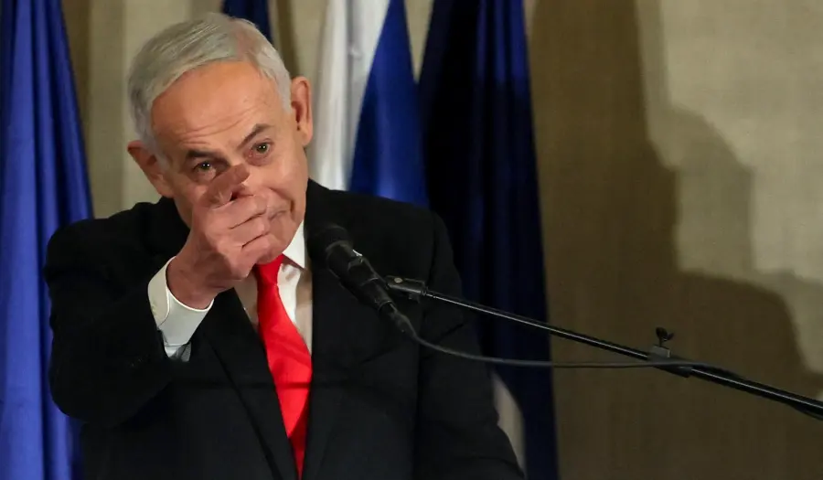 Ο Νετανιάχου διαψεύδει ότι η Αίγυπτος τον είχε προειδοποιήσει πριν από την επίθεση της Χαμάς