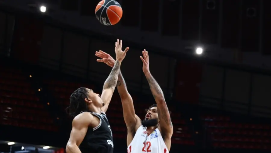 Oλυμπιακός - ΠΑΟΚ: Ώρα τελικού στο Super Cup, που θα δείτε το ματς
