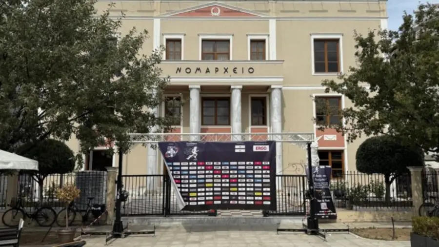 Run Greece Αλεξανδρούπολη: Οι ποιοτικές συμμετοχές απειλούν τα ρεκόρ στα 10 και στα 5 χιλιόμετρα