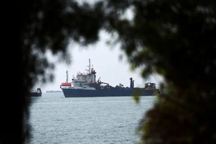 Το Ιράν επιμένει στους όρους του για να ξανανοίξει το Στενό του Ορμούζ παρά την απόρριψή τους από τις ΗΠΑ