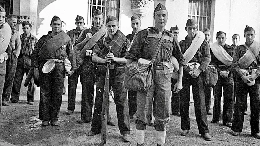 90 Χρόνια πριν… 27-9-1936